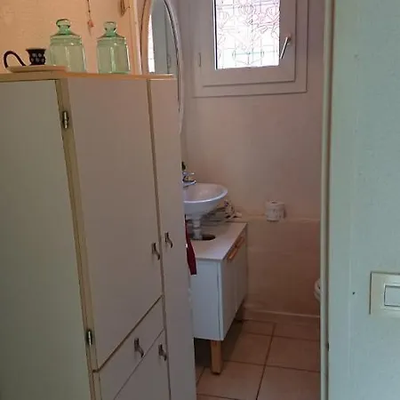 Le Savannah Apartmanhotel *