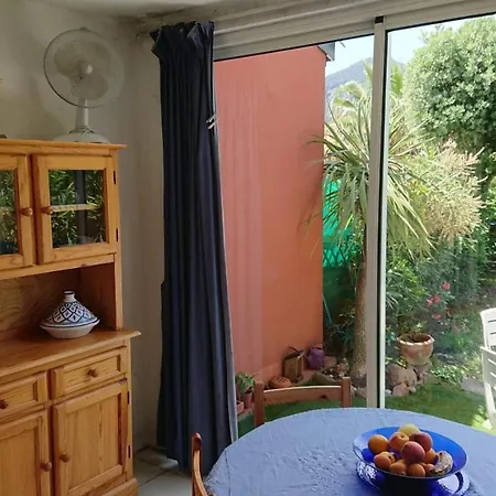 Le Savannah Apartmanhotel Théoule-sur-Mer